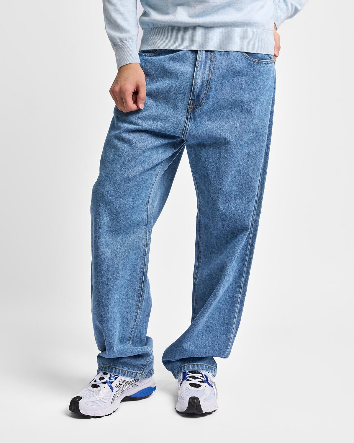 Carhartt WIP Landon Pant | I030468.0160 | AFEW STORE